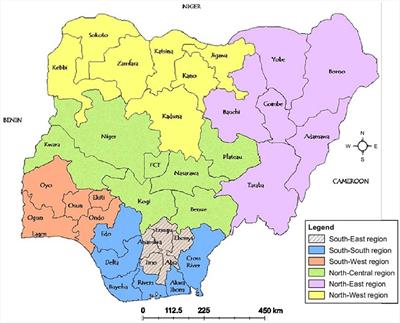 Exposure to benzene, toluene, ethylbenzene, and xylene (BTEX) at Nigeria's petrol stations: a review of current status, challenges and future directions